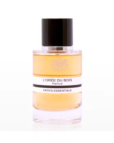 Jacques Fath L 'Oree Du Bois Natural Parfum Spray | Thumbnail 4 Jacques Fath L 'Oree Du Bois Natural Parfum Spray | Thumbnail 4