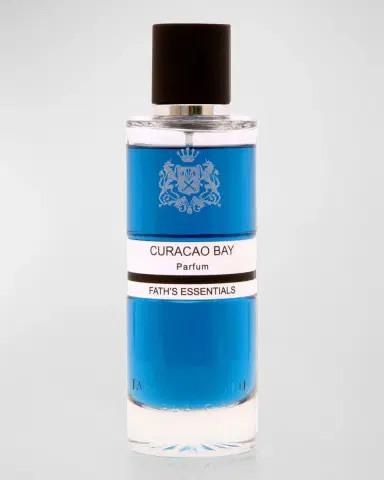 Jacques Fath 0.5 oz. Curacao Bay Natural Parfum Spray | Thumbnail 2 Jacques Fath 0.5 oz. Curacao Bay Natural Parfum Spray | Thumbnail 2