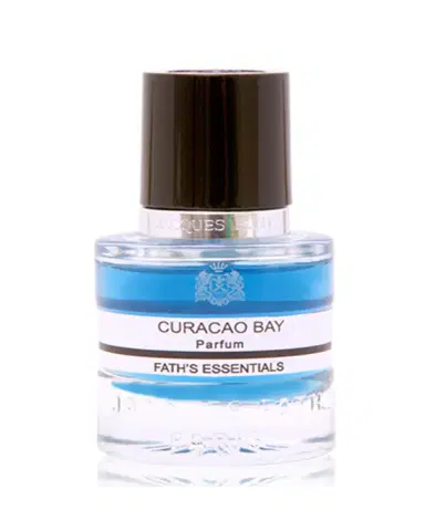 Jacques Fath 0.5 oz. Curacao Bay Natural Parfum Spray | Thumbnail 3 Jacques Fath 0.5 oz. Curacao Bay Natural Parfum Spray | Thumbnail 3