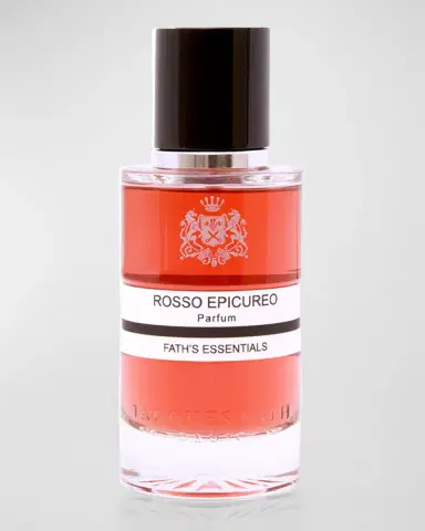 Jacques Fath 3.4 oz. Rosso Epicureo Natural Parfum Spray | Thumbnail 2 Jacques Fath 3.4 oz. Rosso Epicureo Natural Parfum Spray | Thumbnail 2