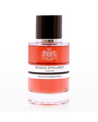 Jacques Fath 3.4 oz. Rosso Epicureo Natural Parfum Spray | Thumbnail 4 Jacques Fath 3.4 oz. Rosso Epicureo Natural Parfum Spray | Thumbnail 4