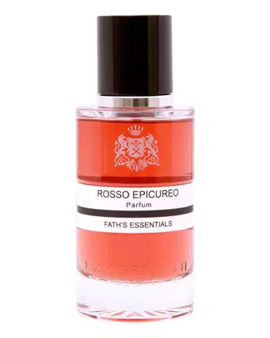 Jacques Fath 3.4 oz. Rosso Epicureo Natural Parfum Spray | Thumbnail 1 Jacques Fath 3.4 oz. Rosso Epicureo Natural Parfum Spray | Thumbnail 1