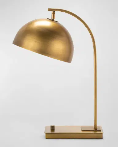 Regina Andrew Otto Desk Lamp | Thumbnail 2 Regina Andrew Otto Desk Lamp | Thumbnail 2