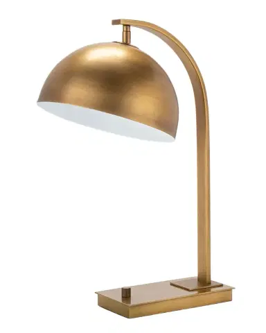 Regina Andrew Otto Desk Lamp | Thumbnail 1 Regina Andrew Otto Desk Lamp | Thumbnail 1