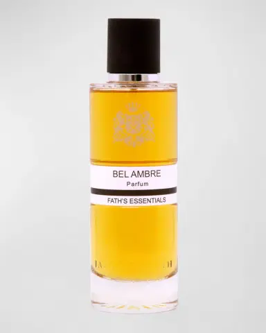Jacques Fath 1.7 oz. Bel Ambre Natural Parfum Spray | Thumbnail 2 Jacques Fath 1.7 oz. Bel Ambre Natural Parfum Spray | Thumbnail 2