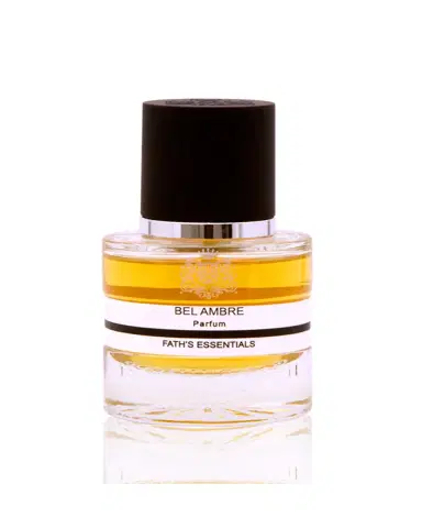 Jacques Fath 1.7 oz. Bel Ambre Natural Parfum Spray | Thumbnail 3 Jacques Fath 1.7 oz. Bel Ambre Natural Parfum Spray | Thumbnail 3