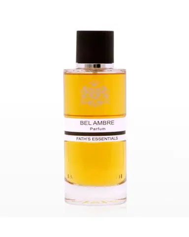 Jacques Fath 1.7 oz. Bel Ambre Natural Parfum Spray | Thumbnail 4 Jacques Fath 1.7 oz. Bel Ambre Natural Parfum Spray | Thumbnail 4