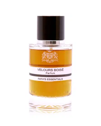 Jacques Fath 3.4 oz. Velour Boise Natural Parfum Spray | Thumbnail 3 Jacques Fath 3.4 oz. Velour Boise Natural Parfum Spray | Thumbnail 3