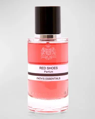 Jacques Fath 1.7 oz. Red Shoes Natural Parfum Spray | Thumbnail 2 Jacques Fath 1.7 oz. Red Shoes Natural Parfum Spray | Thumbnail 2