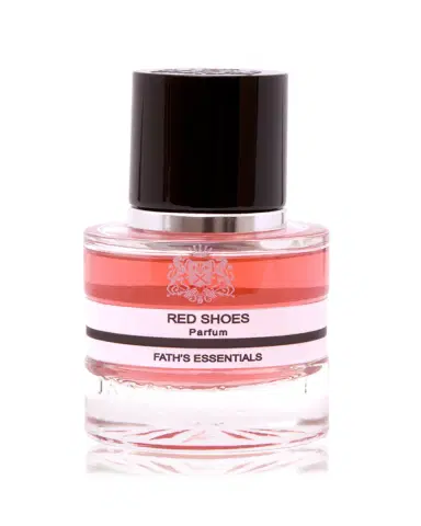 Jacques Fath 1.7 oz. Red Shoes Natural Parfum Spray | Thumbnail 3 Jacques Fath 1.7 oz. Red Shoes Natural Parfum Spray | Thumbnail 3