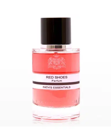 Jacques Fath 1.7 oz. Red Shoes Natural Parfum Spray | Thumbnail 4 Jacques Fath 1.7 oz. Red Shoes Natural Parfum Spray | Thumbnail 4