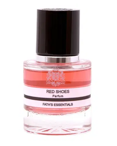 Jacques Fath 1.7 oz. Red Shoes Natural Parfum Spray | Thumbnail 1 Jacques Fath 1.7 oz. Red Shoes Natural Parfum Spray | Thumbnail 1