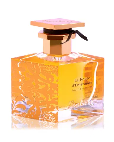 Isabey La Route D 'Emeraude Eau de Parfum | Thumbnail 3 Isabey La Route D 'Emeraude Eau de Parfum | Thumbnail 3