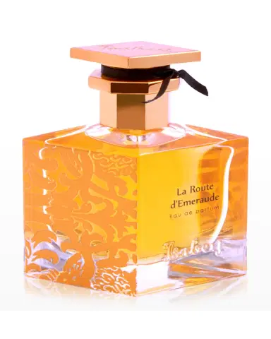 Isabey La Route D 'Emeraude Eau de Parfum | Thumbnail 4 Isabey La Route D 'Emeraude Eau de Parfum | Thumbnail 4