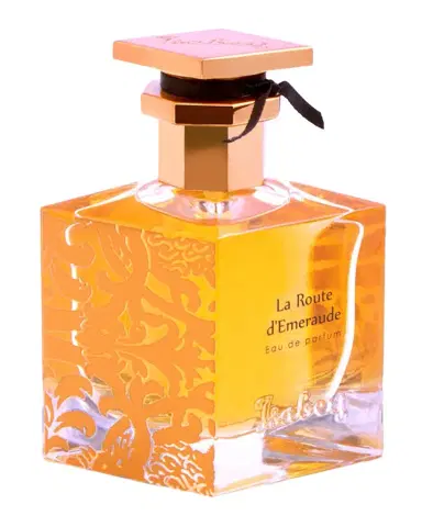 Isabey La Route D 'Emeraude Eau de Parfum | Thumbnail 1 Isabey La Route D 'Emeraude Eau de Parfum | Thumbnail 1