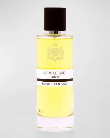 Jacques Fath 6.4 oz. Vers Le Sud Natural Parfum Spray | Thumbnail 2 Jacques Fath 6.4 oz. Vers Le Sud Natural Parfum Spray | Thumbnail 2