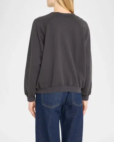 Mother The Biggie Concert Pullover | Thumbnail 3 Mother The Biggie Concert Pullover | Thumbnail 3