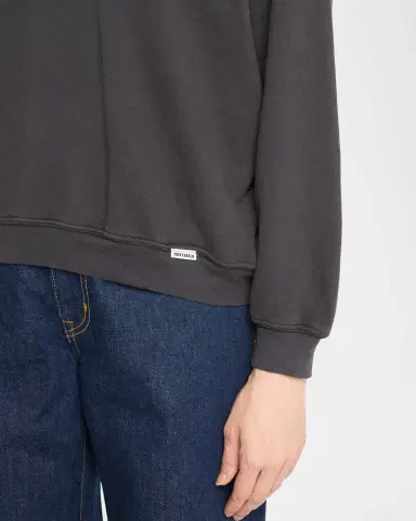 Mother The Biggie Concert Pullover | Thumbnail 5 Mother The Biggie Concert Pullover | Thumbnail 5