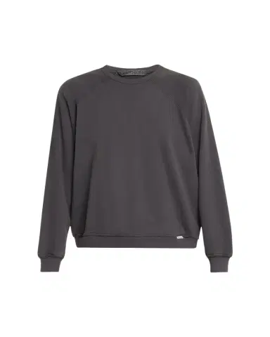 Mother The Biggie Concert Pullover | Thumbnail 1 Mother The Biggie Concert Pullover | Thumbnail 1