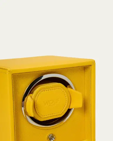 WOLF Cub Single Watch Winder | Thumbnail 5 WOLF Cub Single Watch Winder | Thumbnail 5