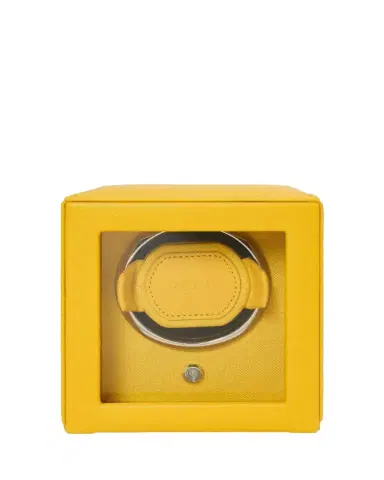 WOLF Cub Single Watch Winder | Thumbnail 1 WOLF Cub Single Watch Winder | Thumbnail 1