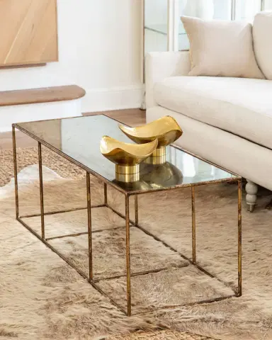 Regina Andrew Mirage Cocktail Table | Thumbnail 2 Regina Andrew Mirage Cocktail Table | Thumbnail 2