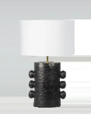 Regina Andrew Maya Metal Table Lamp | Thumbnail 2 Regina Andrew Maya Metal Table Lamp | Thumbnail 2