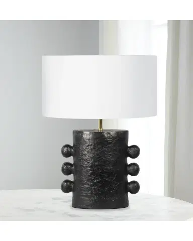 Regina Andrew Maya Metal Table Lamp | Thumbnail 3 Regina Andrew Maya Metal Table Lamp | Thumbnail 3