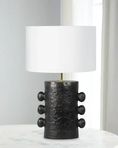 Regina Andrew Maya Metal Table Lamp | Thumbnail 1 Regina Andrew Maya Metal Table Lamp | Thumbnail 1