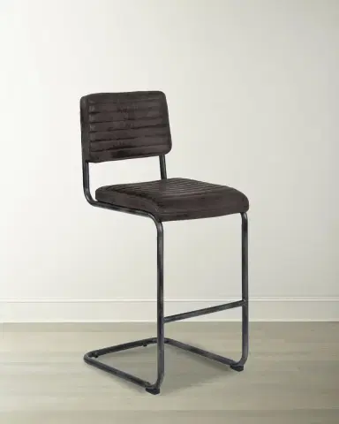 Regina Andrew Dylan Bar Stool Pair | Thumbnail 2 Regina Andrew Dylan Bar Stool Pair | Thumbnail 2
