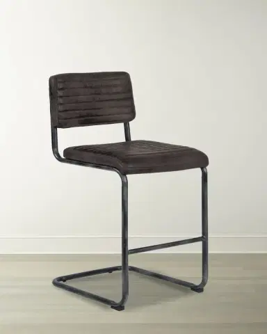 Regina Andrew Dylan Bar Stool Pair | Thumbnail 4 Regina Andrew Dylan Bar Stool Pair | Thumbnail 4