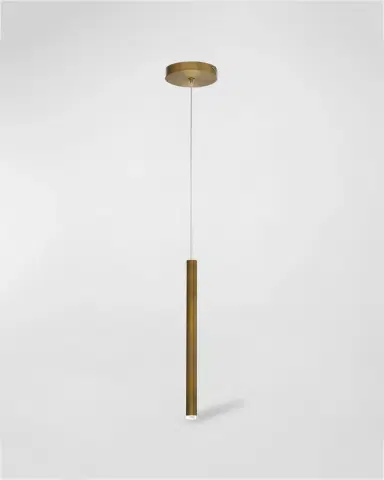 Eurofase Navada 16" Pendant Light | Thumbnail 3 Eurofase Navada 16" Pendant Light | Thumbnail 3