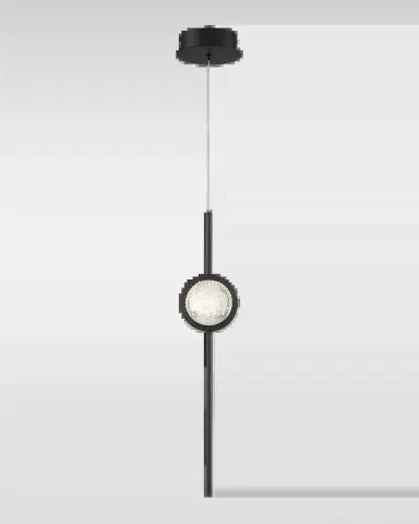 Eurofase Barletta 24" Pendant Light | Thumbnail 2 Eurofase Barletta 24" Pendant Light | Thumbnail 2