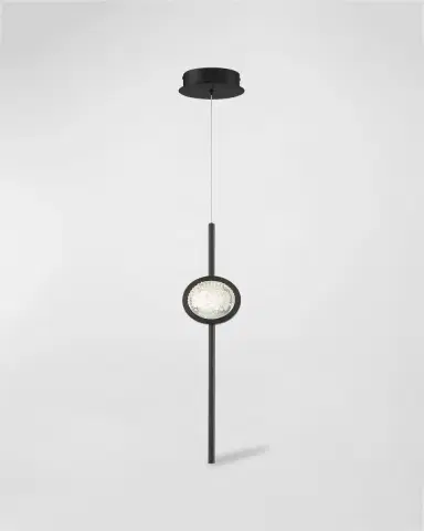 Eurofase Barletta 24" Pendant Light | Thumbnail 3 Eurofase Barletta 24" Pendant Light | Thumbnail 3