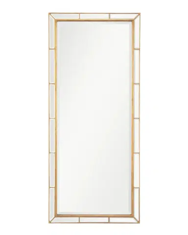 Regina Andrew Plaza Dressing Room Mirror | Thumbnail 1 Regina Andrew Plaza Dressing Room Mirror | Thumbnail 1
