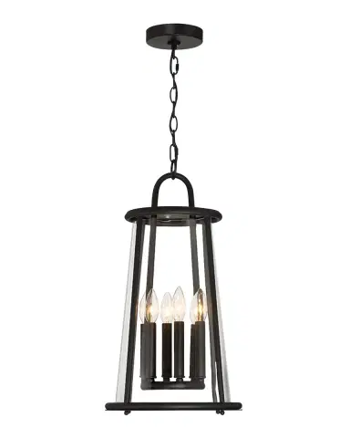 Eurofase Daulle Outdoor Pendant Light | Thumbnail 3 Eurofase Daulle Outdoor Pendant Light | Thumbnail 3