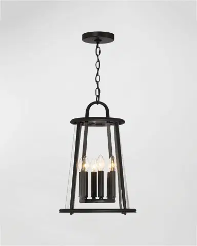 Eurofase Daulle Outdoor Pendant Light | Thumbnail 4 Eurofase Daulle Outdoor Pendant Light | Thumbnail 4