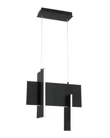 Eurofase Coburg 19" Pendant Light | Thumbnail 1 Eurofase Coburg 19" Pendant Light | Thumbnail 1