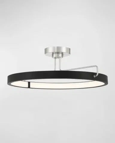 Eurofase Pemberton 26" Pendant | Thumbnail 2 Eurofase Pemberton 26" Pendant | Thumbnail 2