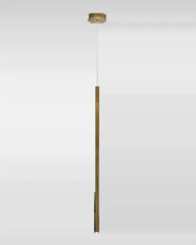 Eurofase Navada 36" Pendant Light | Thumbnail 2 Eurofase Navada 36" Pendant Light | Thumbnail 2