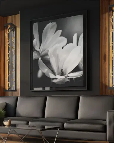 Eurofase Aerie 48" Wall Sconce | Thumbnail 2 Eurofase Aerie 48" Wall Sconce | Thumbnail 2