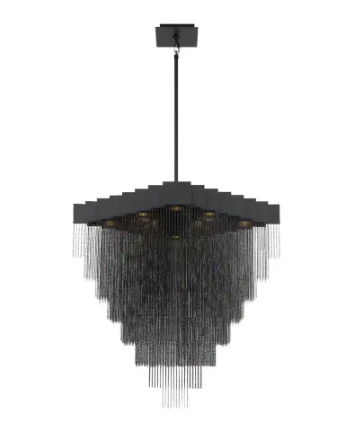Eurofase Bloomfield 18-Light Chandelier - 31" | Thumbnail 3 Eurofase Bloomfield 18-Light Chandelier - 31" | Thumbnail 3