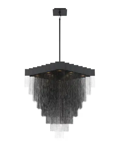 Eurofase Bloomfield 18-Light Chandelier - 31" | Thumbnail 1 Eurofase Bloomfield 18-Light Chandelier - 31" | Thumbnail 1