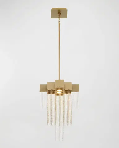 Eurofase Bloomfield 18" Pendant | Thumbnail 2 Eurofase Bloomfield 18" Pendant | Thumbnail 2