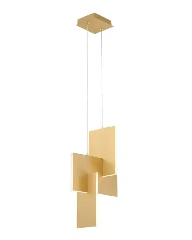 Eurofase Coburg 23" Pendant Light | Thumbnail 1 Eurofase Coburg 23" Pendant Light | Thumbnail 1