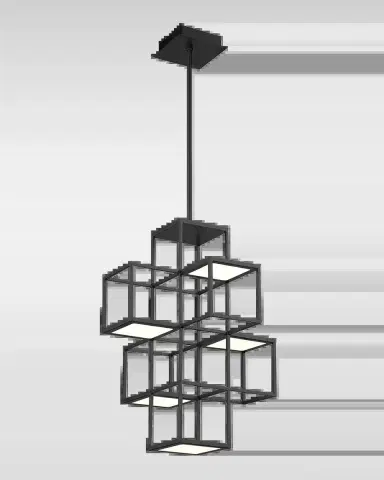 Eurofase Ferro Pendant Light | Thumbnail 2 Eurofase Ferro Pendant Light | Thumbnail 2