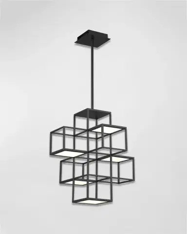 Eurofase Ferro Pendant Light | Thumbnail 3 Eurofase Ferro Pendant Light | Thumbnail 3
