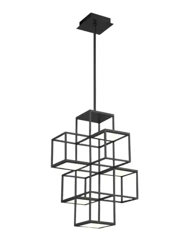 Eurofase Ferro Pendant Light | Thumbnail 1 Eurofase Ferro Pendant Light | Thumbnail 1