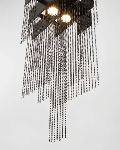 Eurofase Bloomfield 18" Pendant | Thumbnail 2 Eurofase Bloomfield 18" Pendant | Thumbnail 2