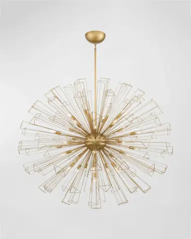 Eurofase Dendelio Chandelier | Thumbnail 4 Eurofase Dendelio Chandelier | Thumbnail 4